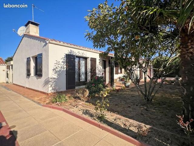 Maison 4 pièces 93 m²