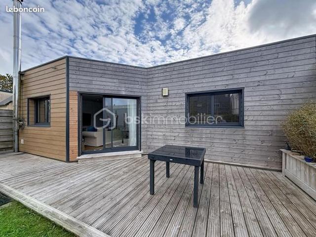Maison 4 pièces 95 m²