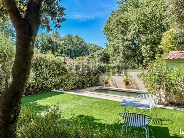 Maison 4 pièces 93 m²