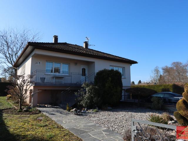 Maison 4 pièces 93 m²