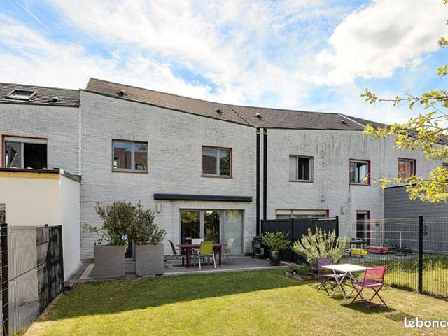 Maison 4 pièces 93 m²