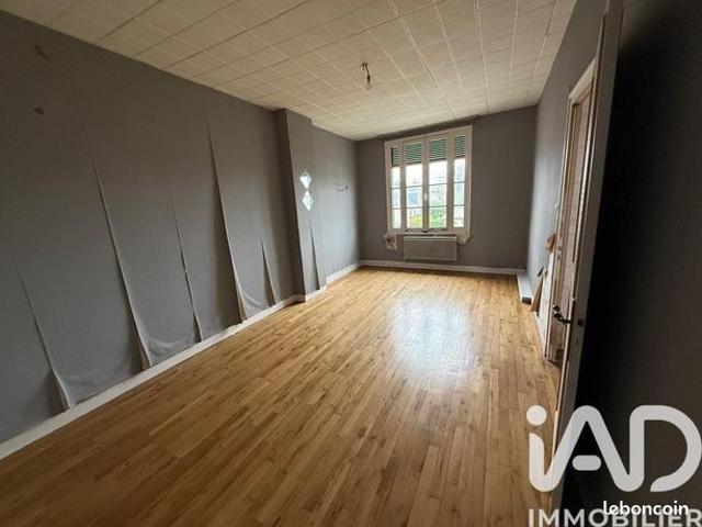 Maison 4 pièces 93 m²