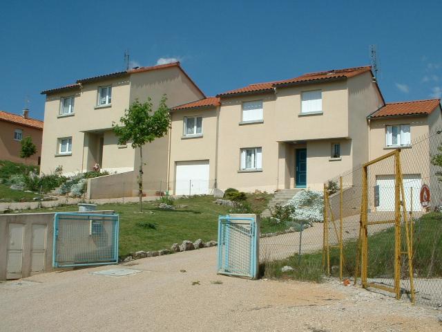 Maison 4 pièces 93 m²
