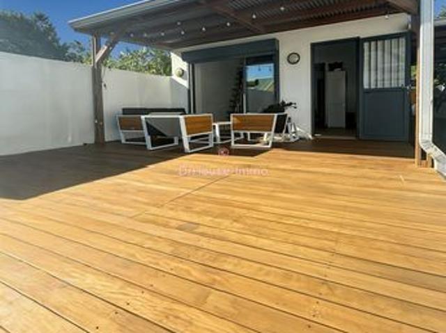 Maison 4 pièces 93 m²