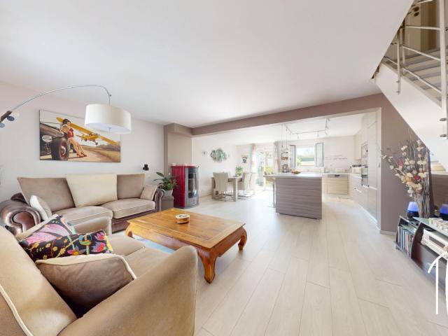 Maison 4 pièces 92 m²