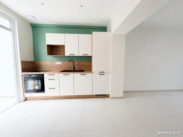 Maison 4 pièces 93 m²