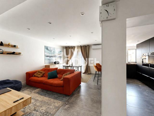 Maison 4 pièces 93 m²