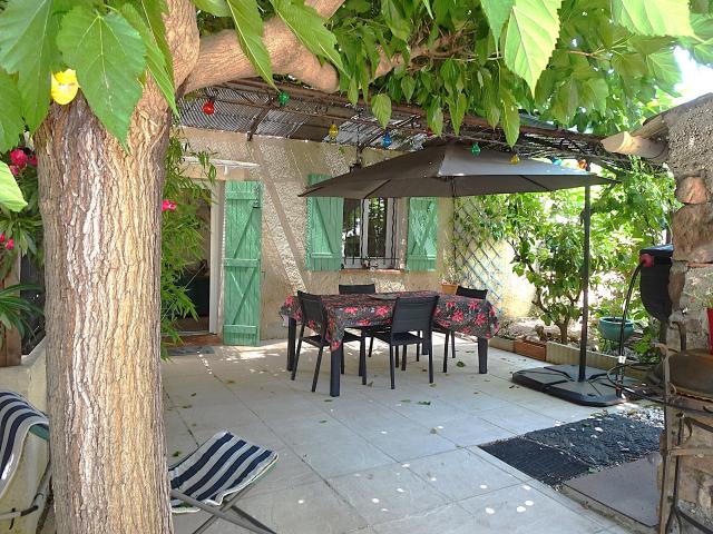 Maison 4 pièces 93 m²
