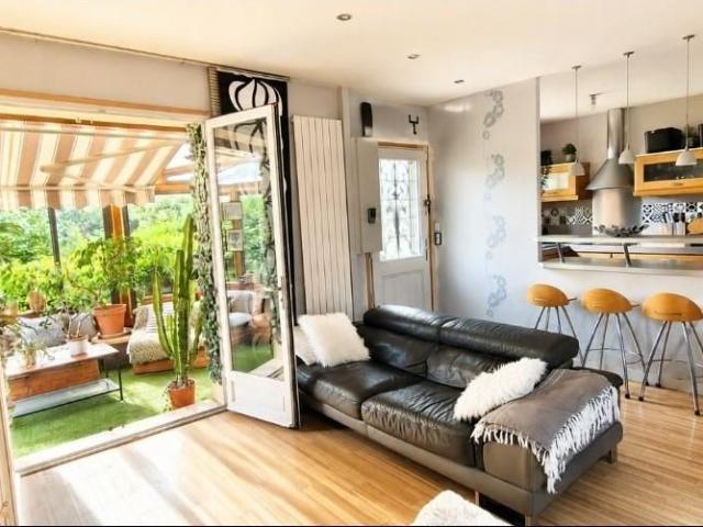 Maison 4 pièces 93 m²