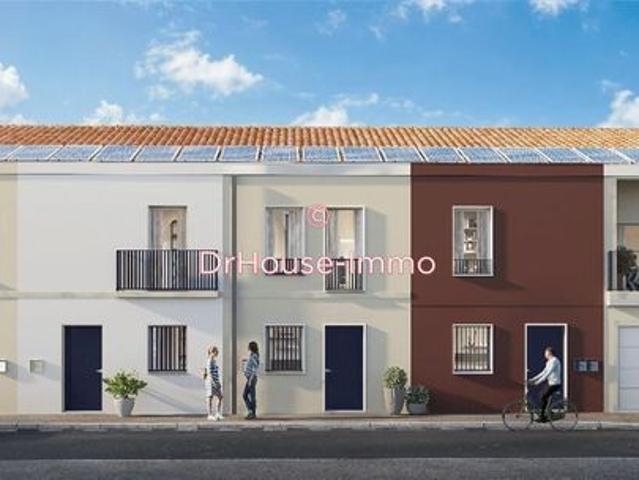 Maison 4 pièces 93 m²