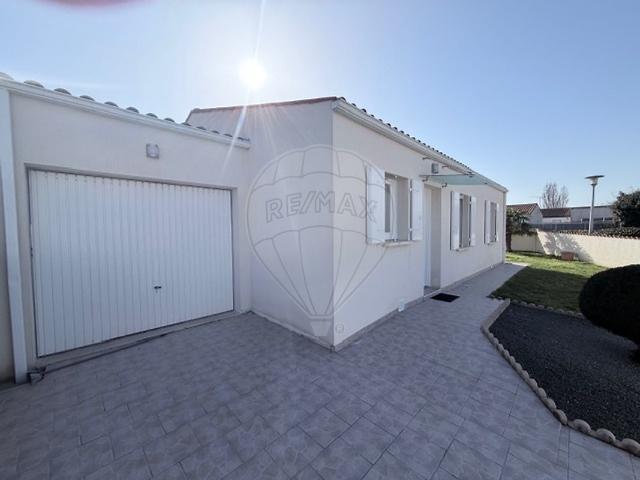 Maison 4 pièces 93 m²