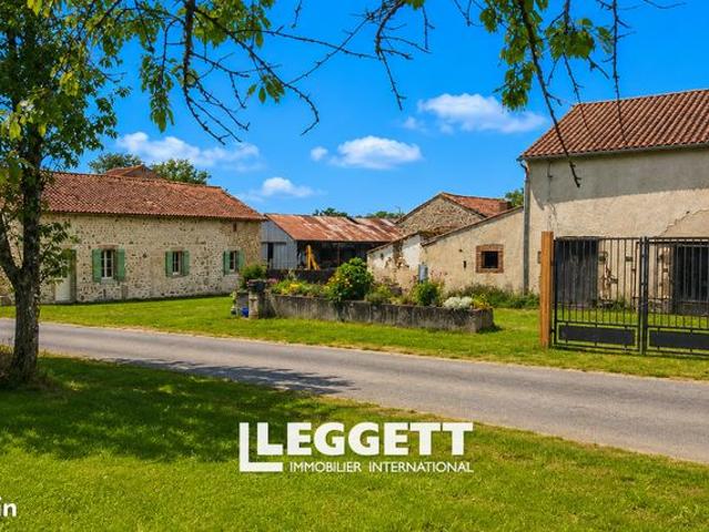 Maison 4 pièces 93 m²