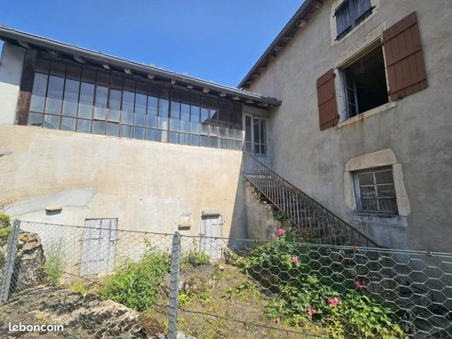 Maison 4 pièces 93 m²