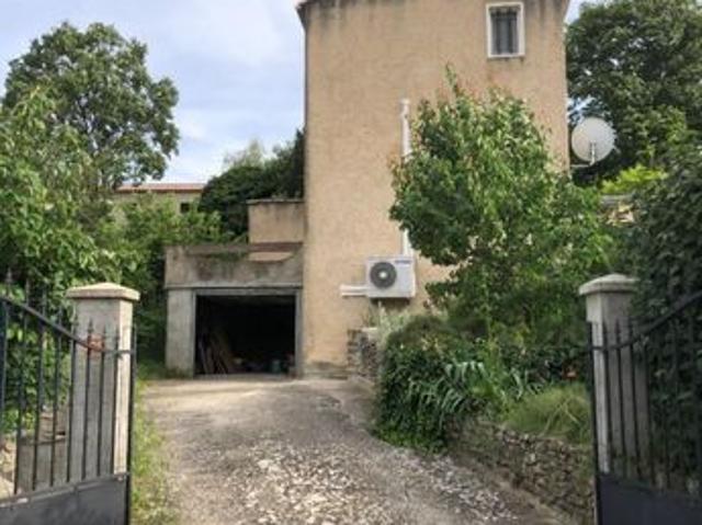 Maison 4 pièces 93 m²