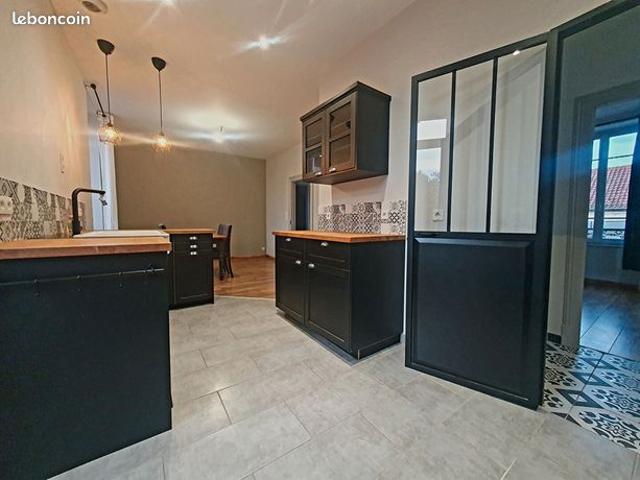 Maison 4 pièces 93 m²