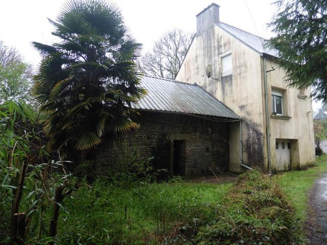 Maison 4 pièces 93 m²