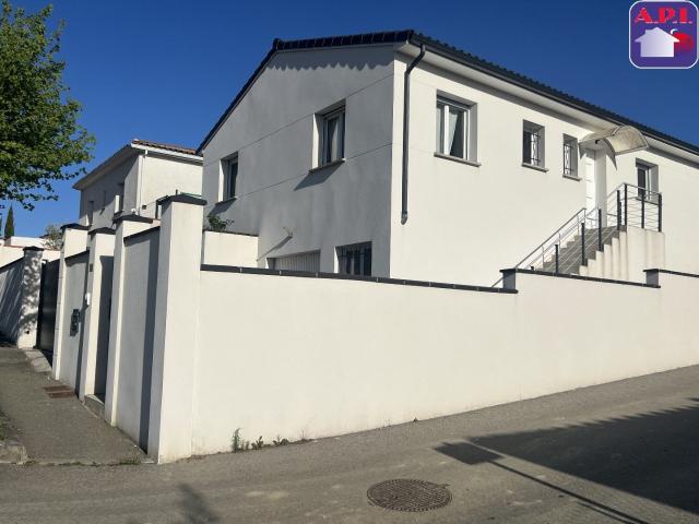 Maison 4 pièces 93 m²