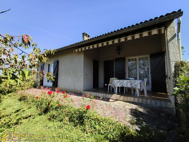 Maison 4 pièces 93 m²