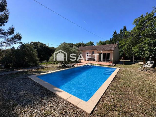 Maison 4 pièces 93 m²