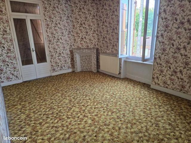 Maison 4 pièces 93 m²