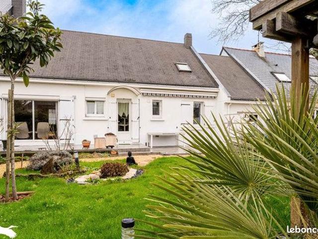 Maison 4 pièces 93 m²