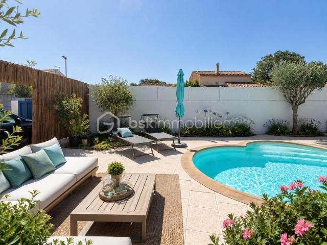 Maison 4 pièces 93 m²