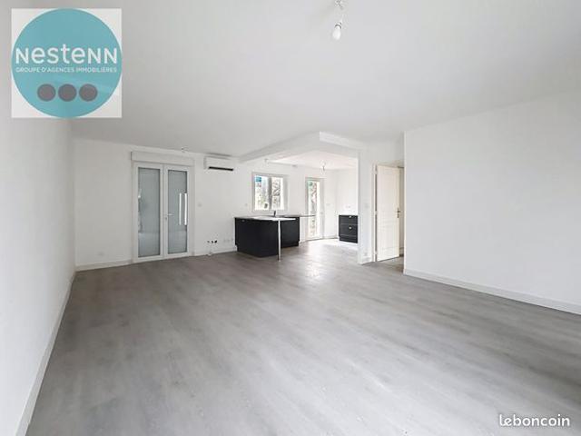 Maison 4 pièces 93 m²