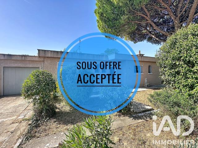 Maison 4 pièces 93 m²