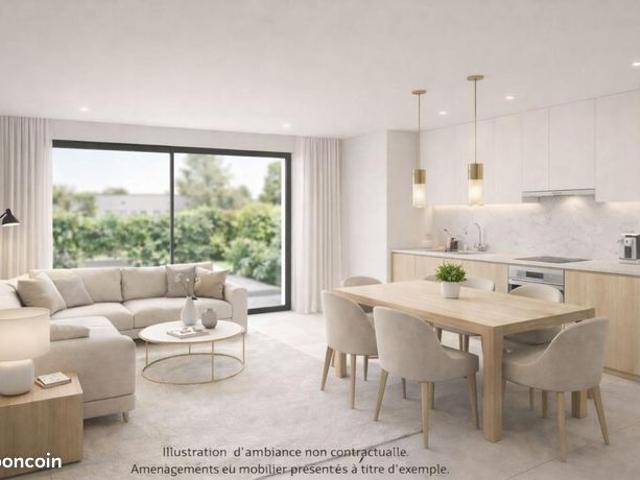 Maison 4 pièces 93 m²