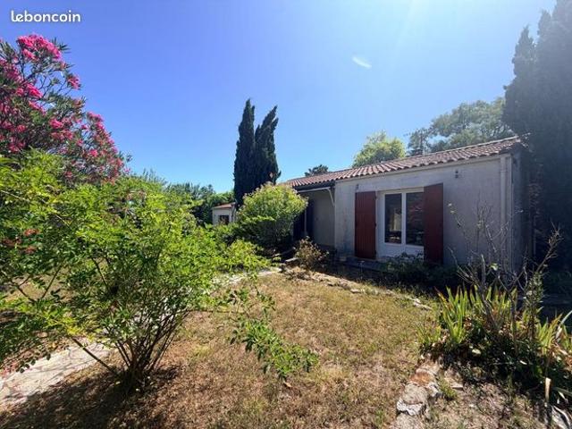 Maison 4 pièces 93 m²