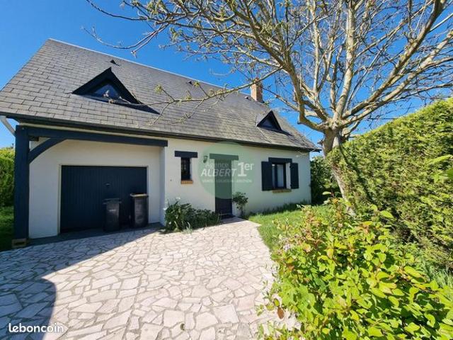 Maison 4 pièces 93 m²