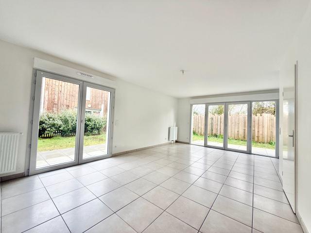 Maison 4 pièces 93 m²