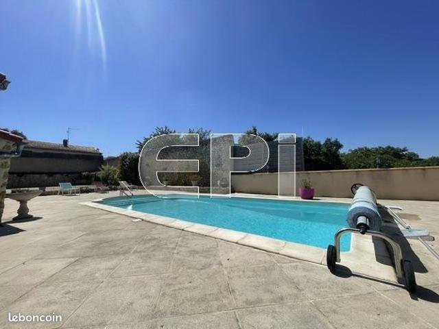 Maison 4 pièces 93 m²