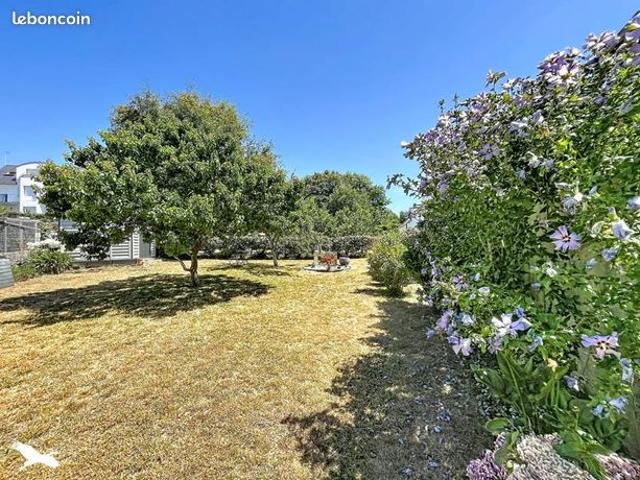 Maison 4 pièces 93 m²