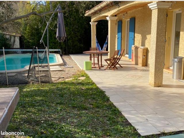 Maison 4 pièces 93 m²