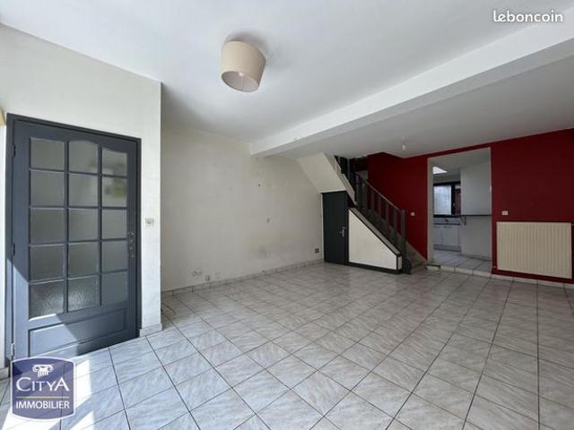 Maison 4 pièces 93 m²