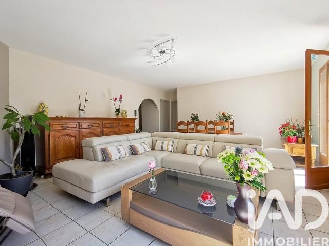 Maison 4 pièces 93 m²