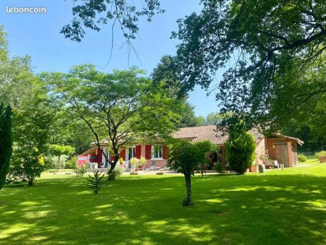 Maison 4 pièces 93 m²
