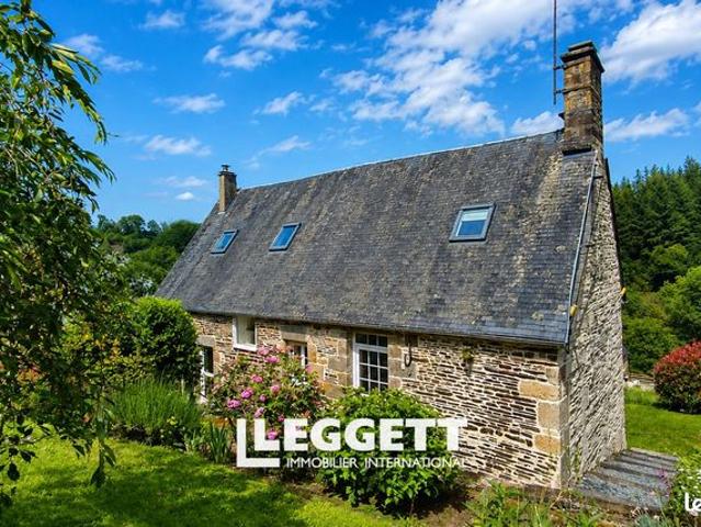 Maison 4 pièces 93 m²
