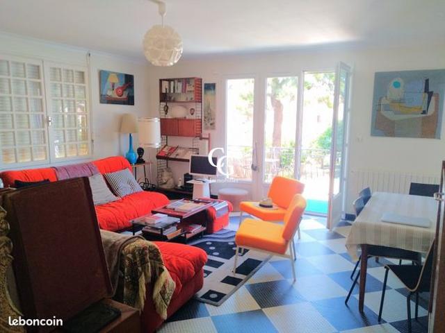 Maison 4 pièces 93 m²