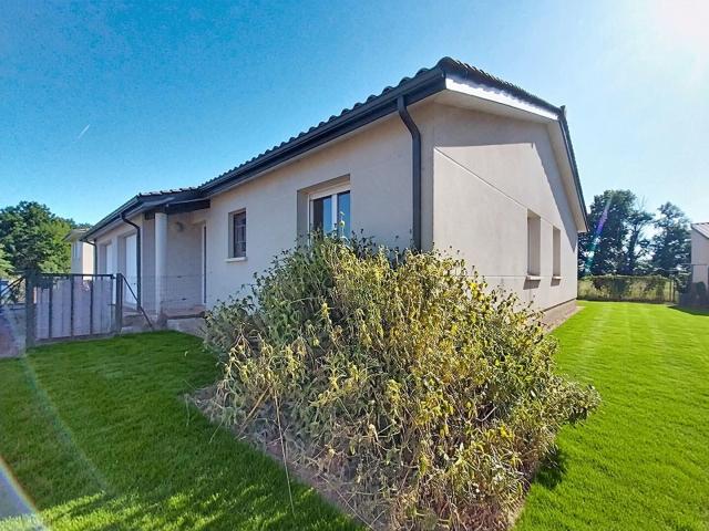 Maison 4 pièces 93 m²