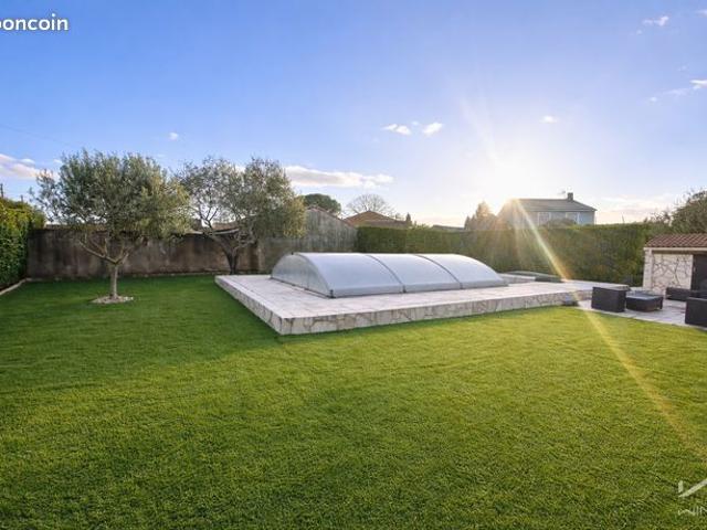 Maison 4 pièces 93 m²