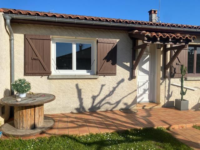 Maison 4 pièces 93 m²