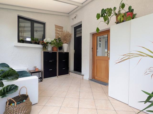 Maison 4 pièces 93 m²