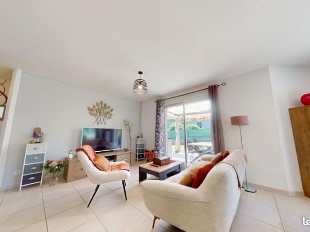 Maison 4 pièces 93 m²