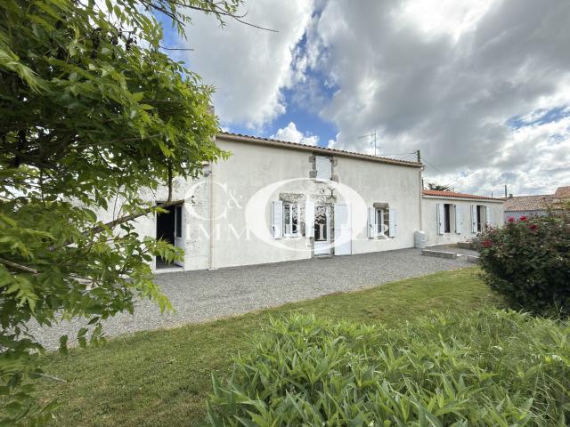 Maison 4 pièces 93 m²