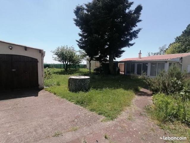 Maison 4 pièces 93 m²