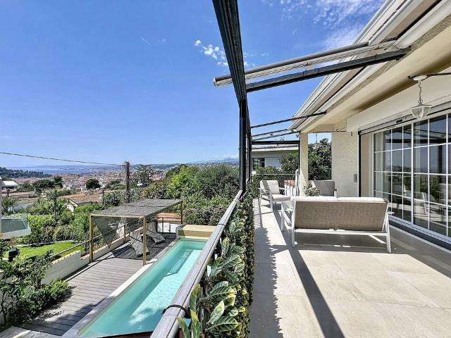 Maison 4 pièces 93 m²