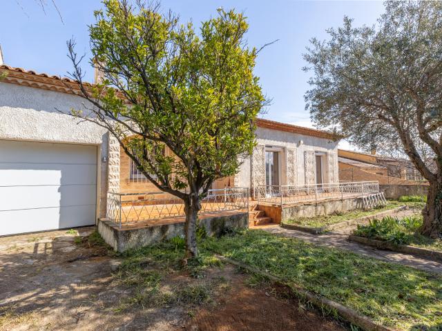 Maison 4 pièces 93 m²