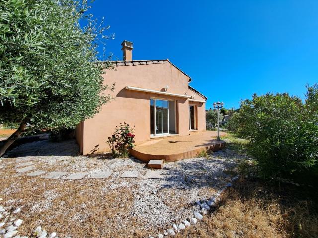 Maison 4 pièces 93 m²